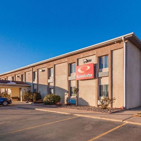 Econo Lodge Lexington Exterior photo
