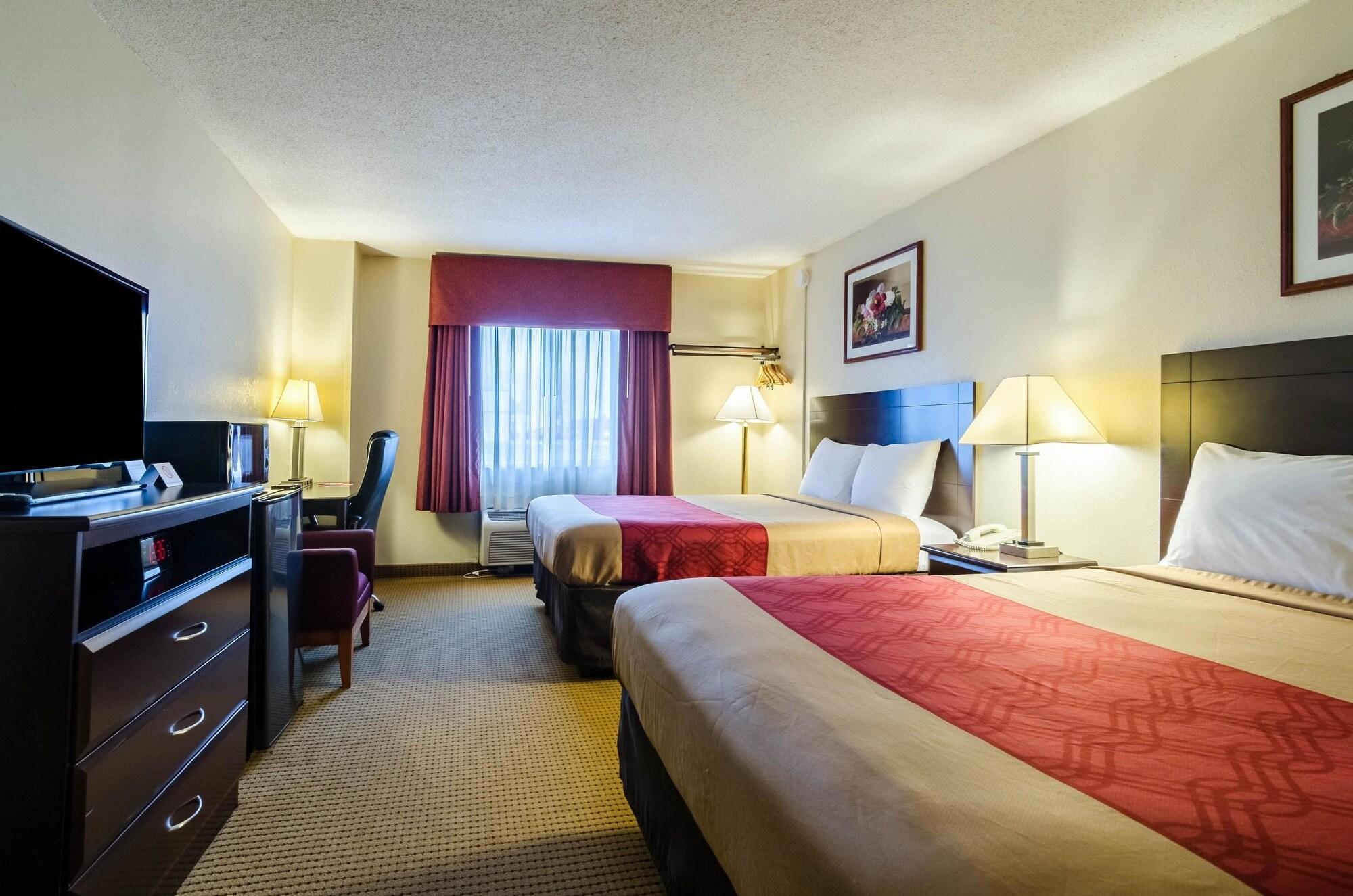 Econo Lodge Lexington Exterior photo