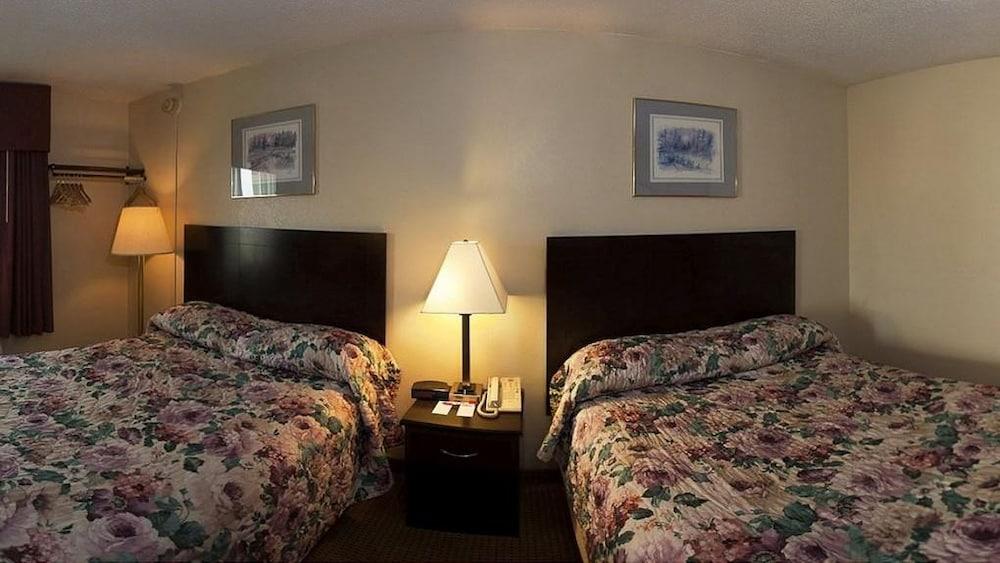 Econo Lodge Lexington Exterior photo