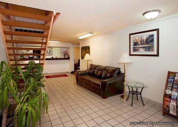 Econo Lodge Lexington Interior photo