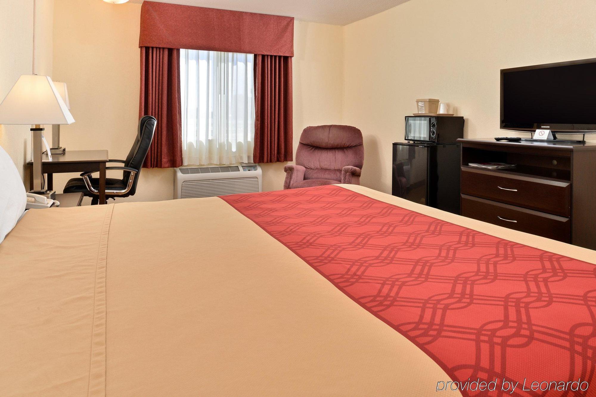 Econo Lodge Lexington Exterior photo