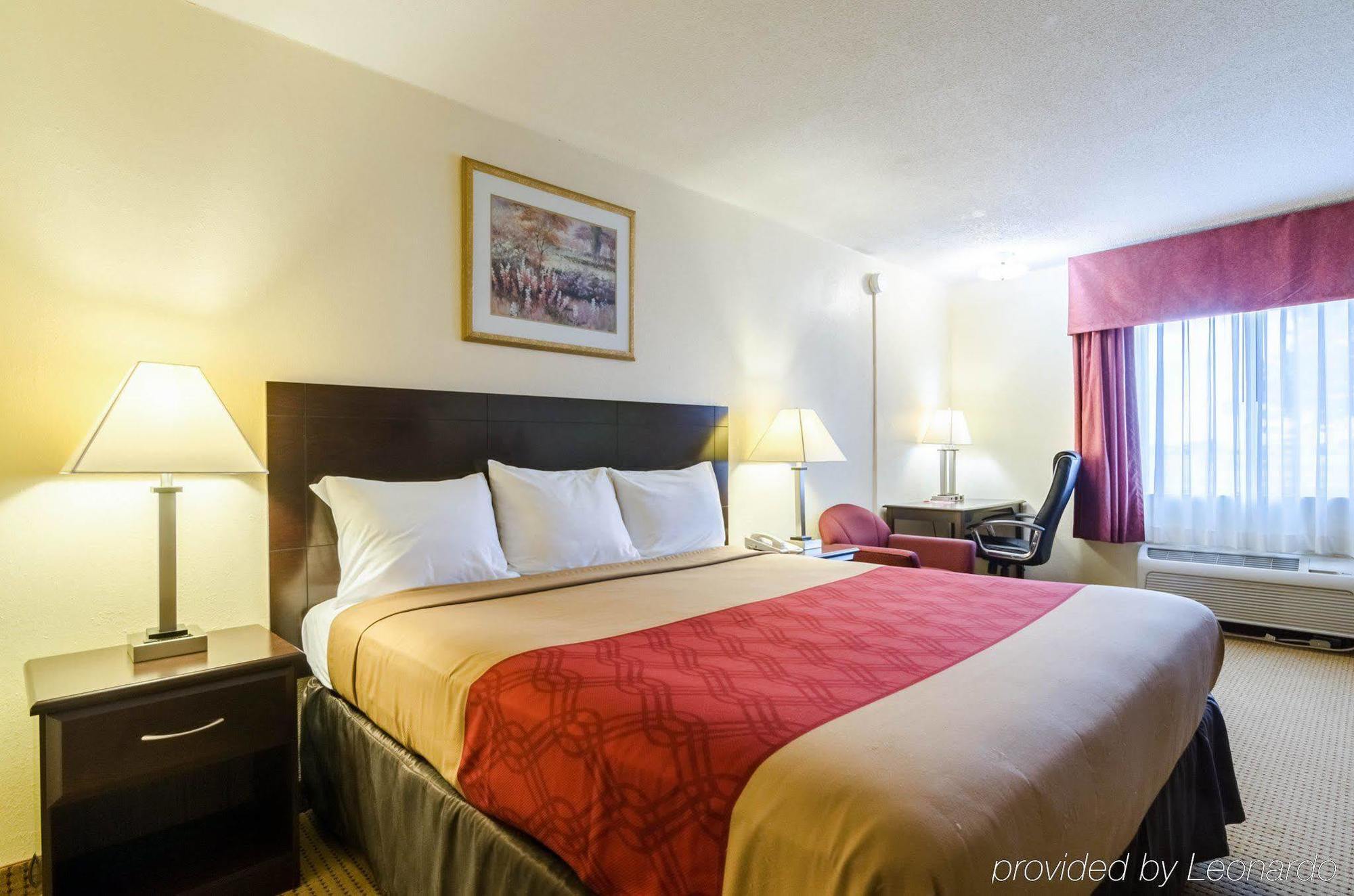 Econo Lodge Lexington Exterior photo