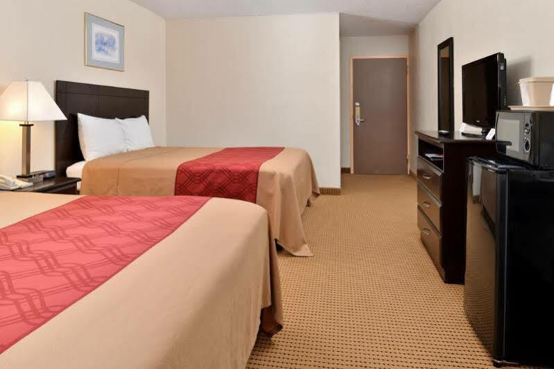 Econo Lodge Lexington Exterior photo