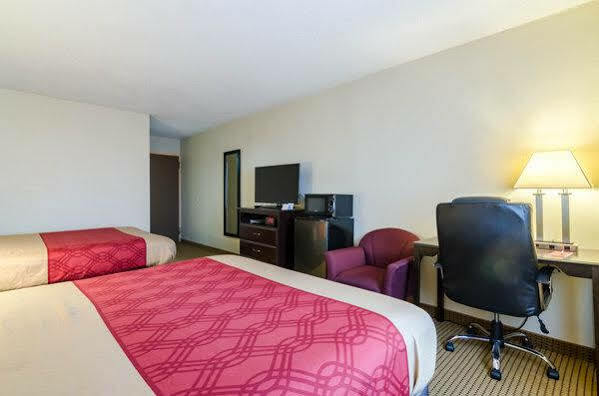 Econo Lodge Lexington Exterior photo