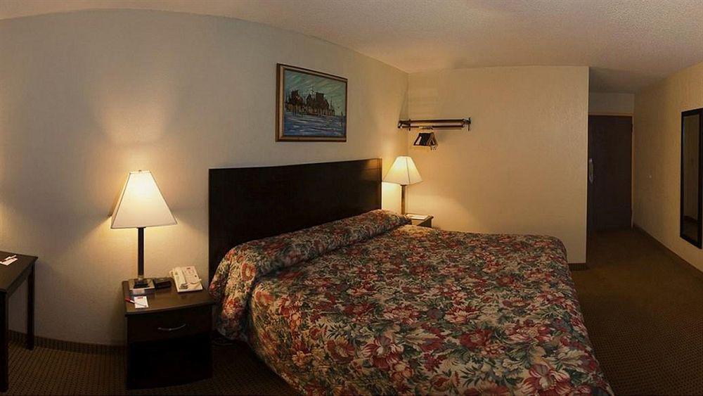 Econo Lodge Lexington Exterior photo